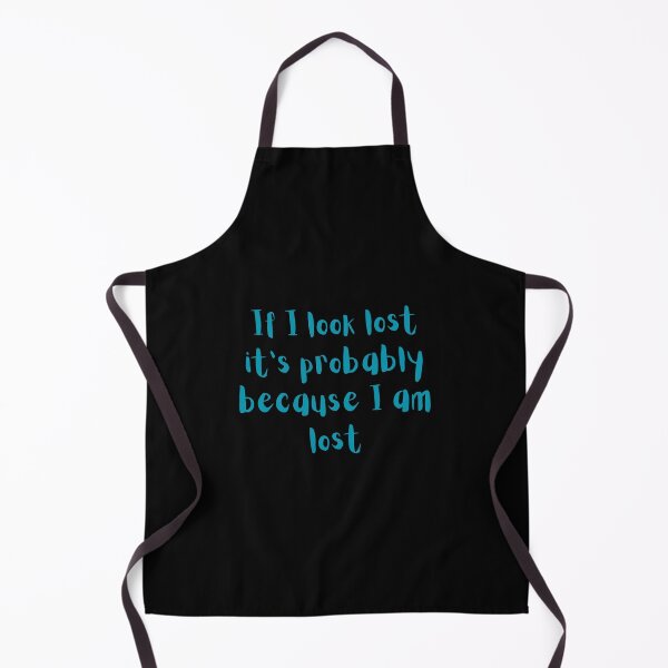 Item preview, I am lost designed and sold by Rocklights.