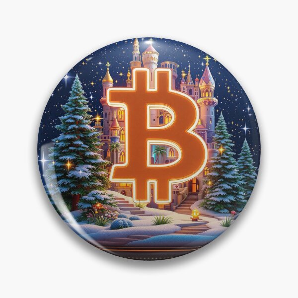 Item preview, bitcoin snow globe designed and sold by jkrphoto.