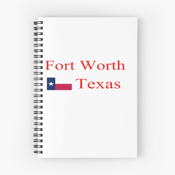 Item preview, Fort Worth Texas - Stylish Prints,  designed and sold by Fleetwood1994.