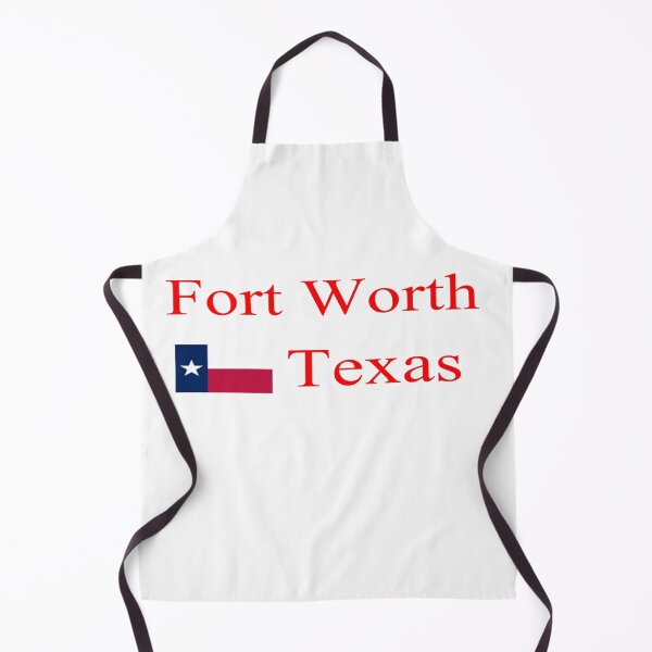 Item preview, Fort Worth Texas - Stylish Prints,  designed and sold by Fleetwood1994.