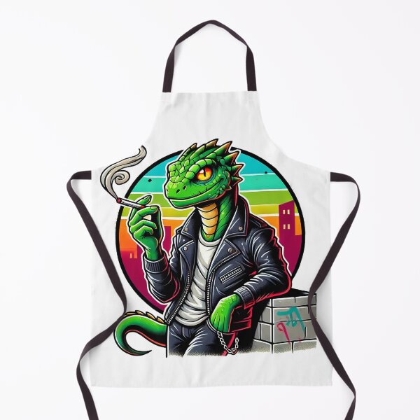 Item preview, Reptilian Conspiracy Artwork | Alien Lizard People Design designed and sold by supersanko.