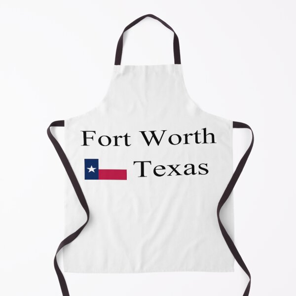 Item preview, Fort Worth Texas - Stylish Prints,  designed and sold by Fleetwood1994.