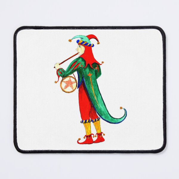 Item preview, Jester Taborer designed and sold by Strolls.