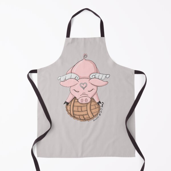 Item preview, Piggy Pie designed and sold by Gryphongrl.