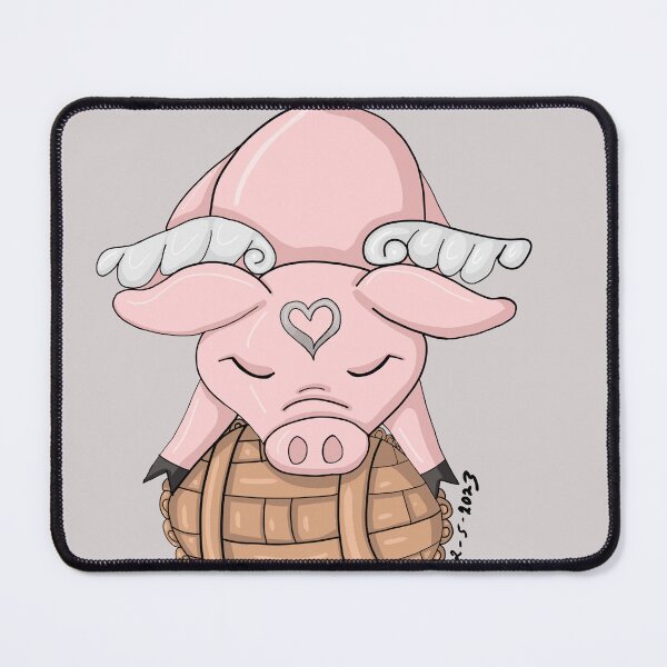 Item preview, Piggy Pie designed and sold by Gryphongrl.