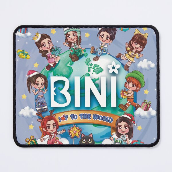 Item preview, Chibi Bini Characters designed and sold by Kenma-K.
