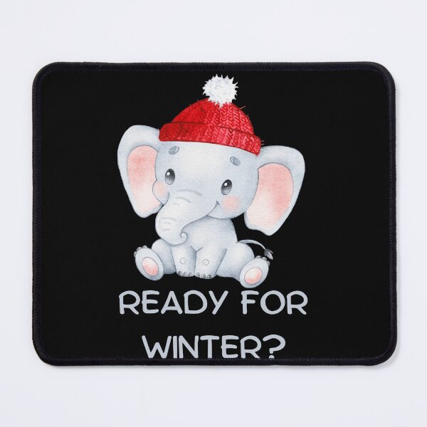 Item preview, Ready For Winter designed and sold by Knowledge Kraft.