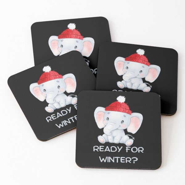 Item preview, Ready For Winter designed and sold by Knowledge Kraft.