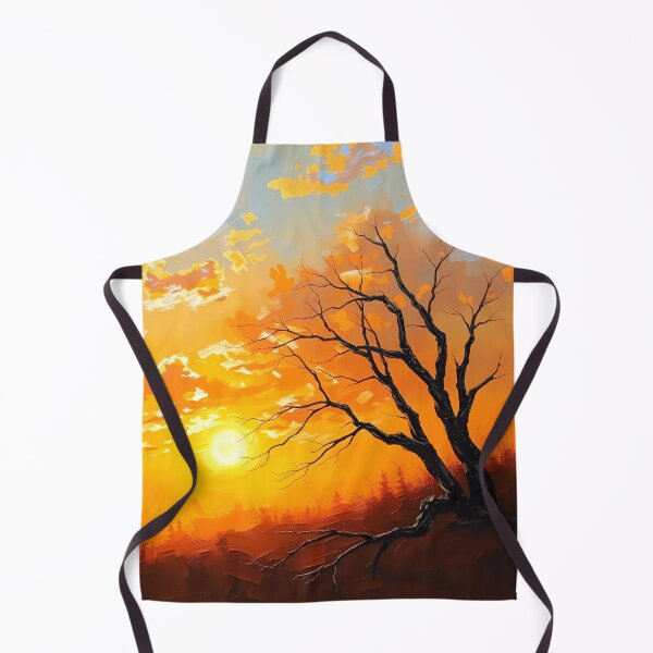 Item preview, Golden Hour Serenity designed and sold by Vitalka-uk.