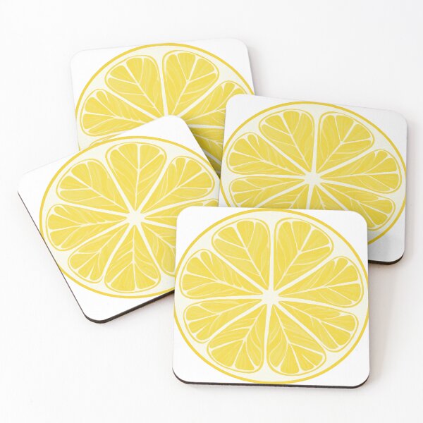 Item preview, Zesty Slice: A Citrus Delight designed and sold by REPTISLAV.