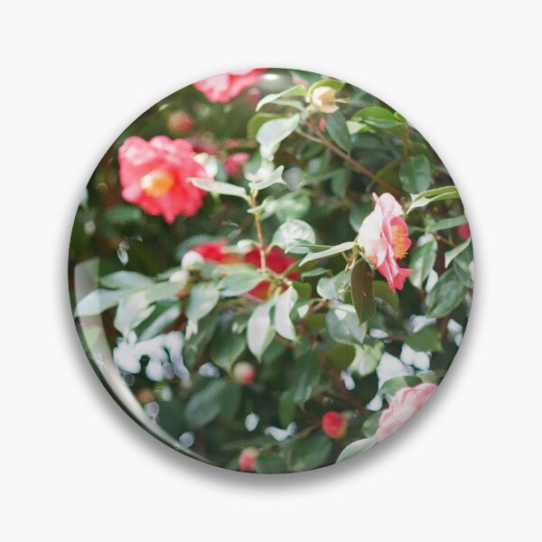 Item preview, Italian flowers in blume designed and sold by Inspiredbygrain.