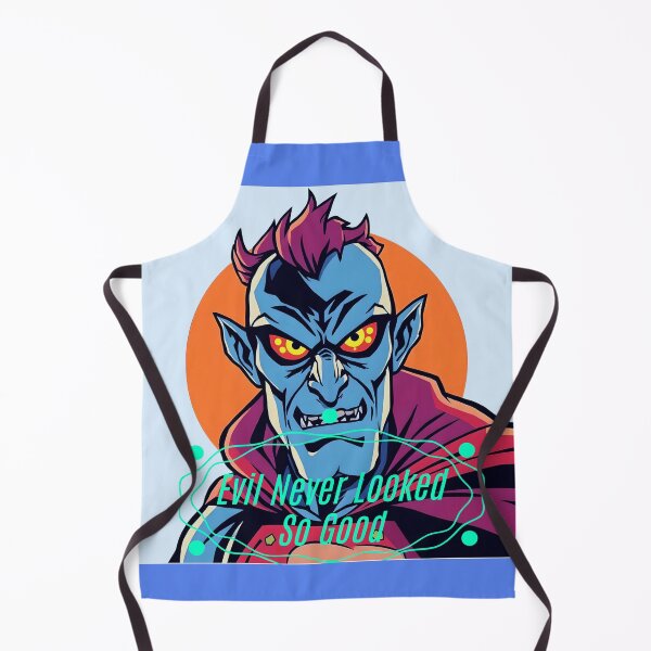 Item preview, Evil Good Looks!! designed and sold by quantum X.