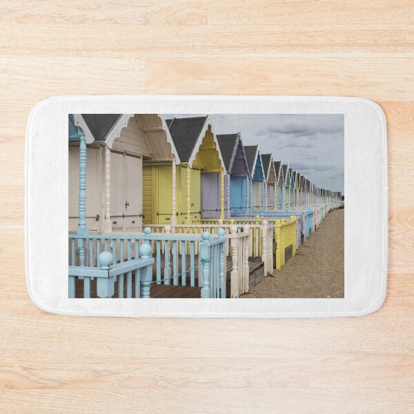 Item preview, Beach huts designed and sold by Emma  Amies.