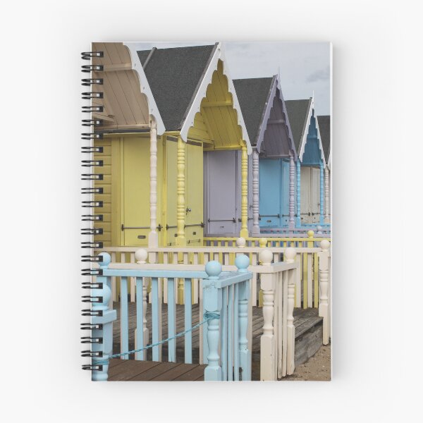 Item preview, Beach huts designed and sold by Emma  Amies.