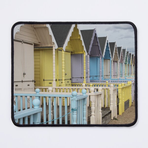Item preview, Beach huts designed and sold by Emma  Amies.