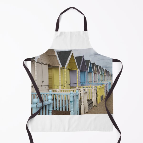 Item preview, Beach huts designed and sold by Emma  Amies.