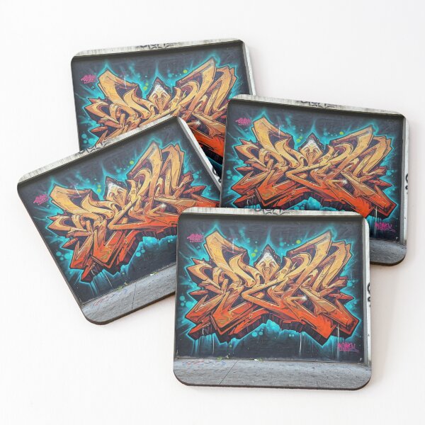Item preview, Graffiti artwork designed and sold by ManuShre.