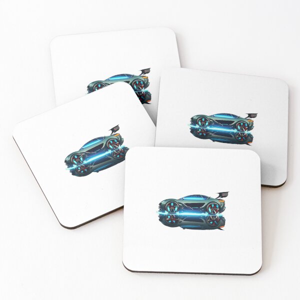 Item preview, car designed and sold by MixsyM.