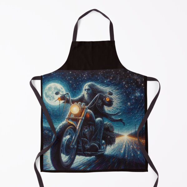 Item preview, Night Ride designed and sold by Jurand Creations.