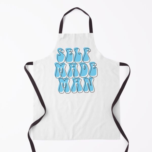 Item preview, Self made man designed and sold by remerasnerdas.