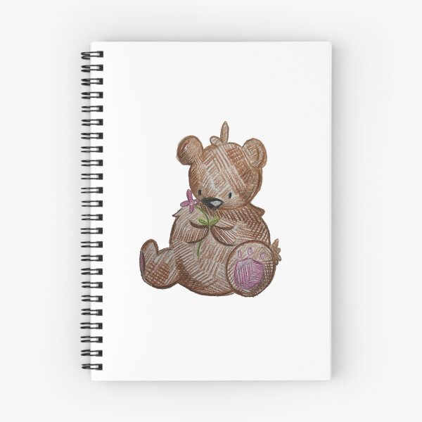 Item preview, Little Bear designed and sold by GenerationB.
