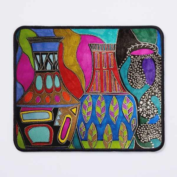Item preview, A Tale of Two Urns designed and sold by Bijiiart64.