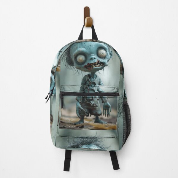 Item preview, Creepy Zombie Kid designed and sold by LunartCode.