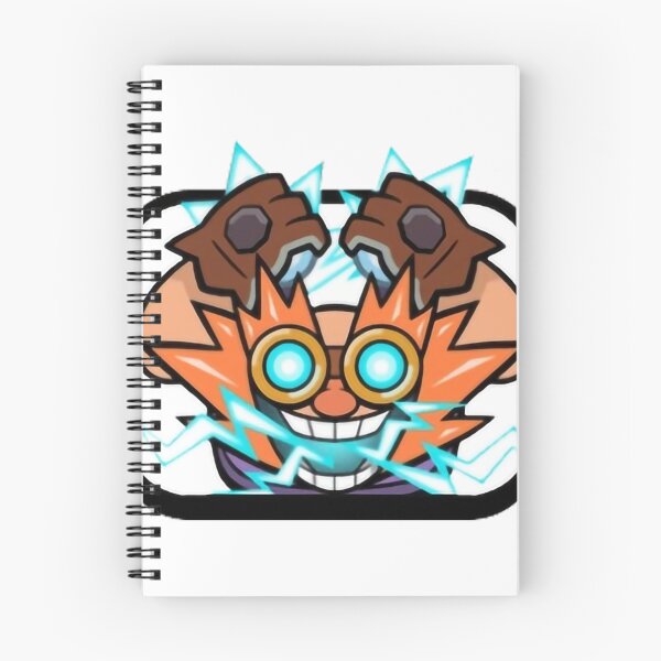 Artikelvorschau, Elektroriesen-Energiefluss – Von Clash Royale inspiriertes Design entworfen und verkauft von ClashInAShort YT.