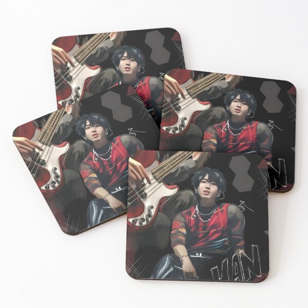 Item preview, Hanji designed and sold by t2evlq.