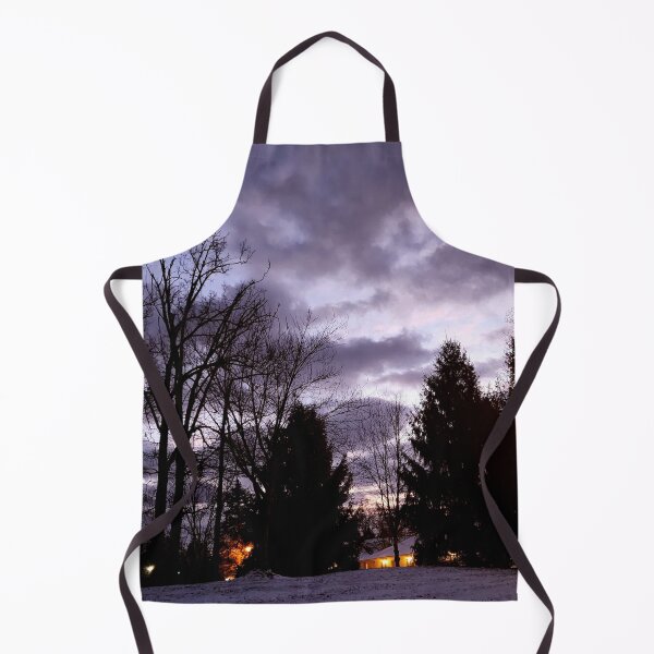 Item preview, Winter Blues designed and sold by OneDayMade.