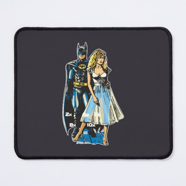 Item preview, Bruce & Kim designed and sold by xalavosweb.