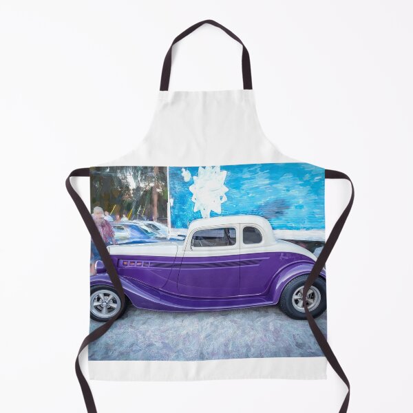 Item preview, 1934 Ford Hot Rod 5 Window Coupe X157 designed and sold by RichFrancoCars.