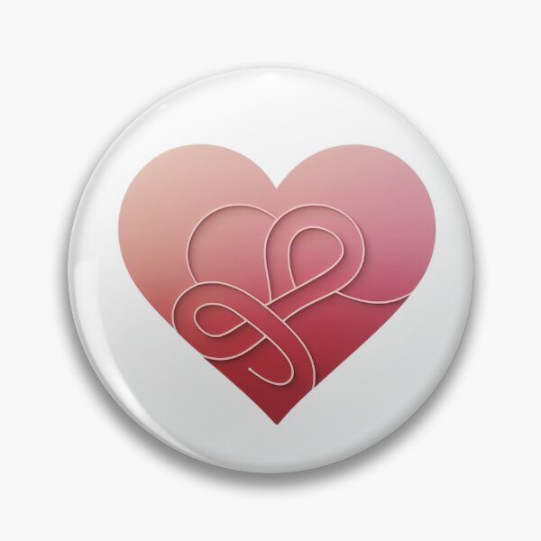 Item preview, The Heart of Eternal Love designed and sold by rabiarch.