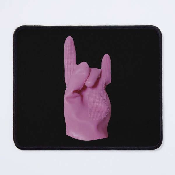 Item preview, Rock And Roll Sign designed and sold by EunsooLee.