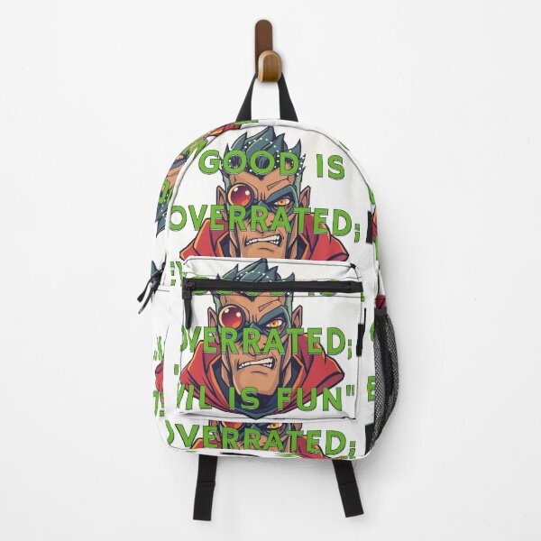 Item preview, GOOD OVERRATED designed and sold by quantum X.