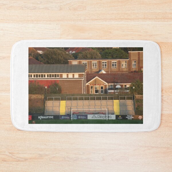 Item preview, Lewes football ground scene designed and sold by Emma  Amies.