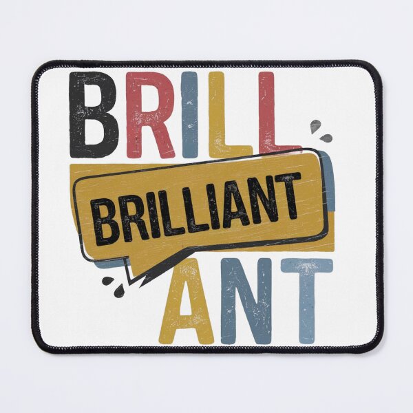 Item preview, BRILLIANT, lovers Tshirt2024 designed and sold by idizayilstore.