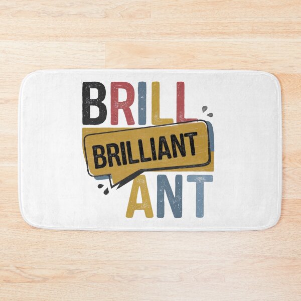 Item preview, BRILLIANT, lovers Tshirt2024 designed and sold by idizayilstore.