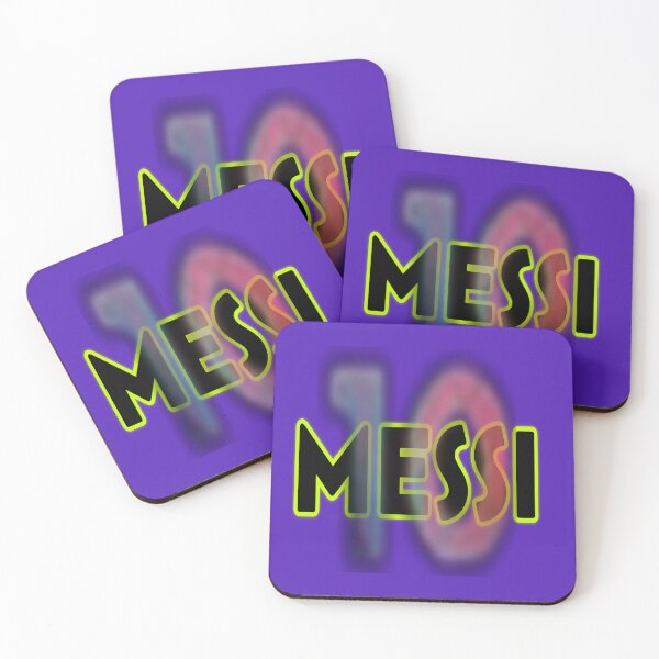 Item preview, THE NUMBER 10 OF MESSI IS SPECIAL. designed and sold by painting23.