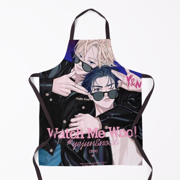Item preview, Cute Yejun and Noah Plave Wallpaper  designed and sold by diririna.
