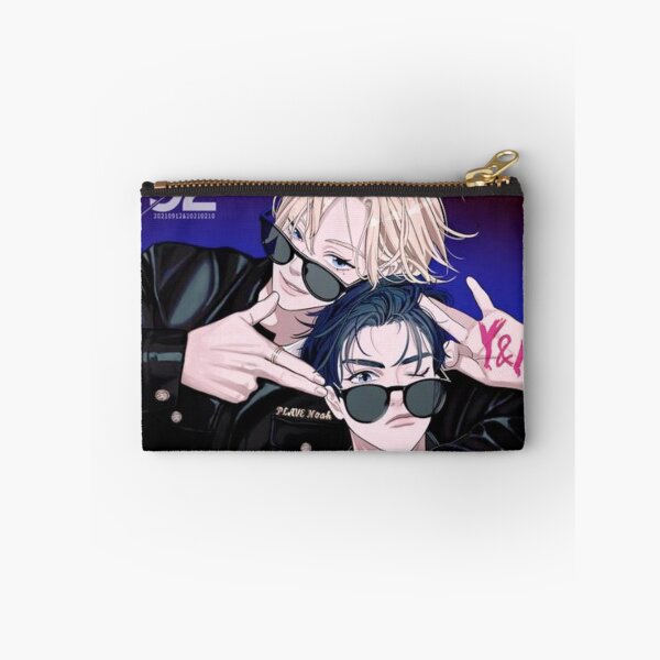Item preview, Cute Yejun and Noah Plave Wallpaper  designed and sold by diririna.