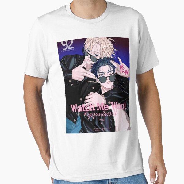 未開封新品」PLAVE PIXEL WORLD T-SHIRT 5人 セット アイドル