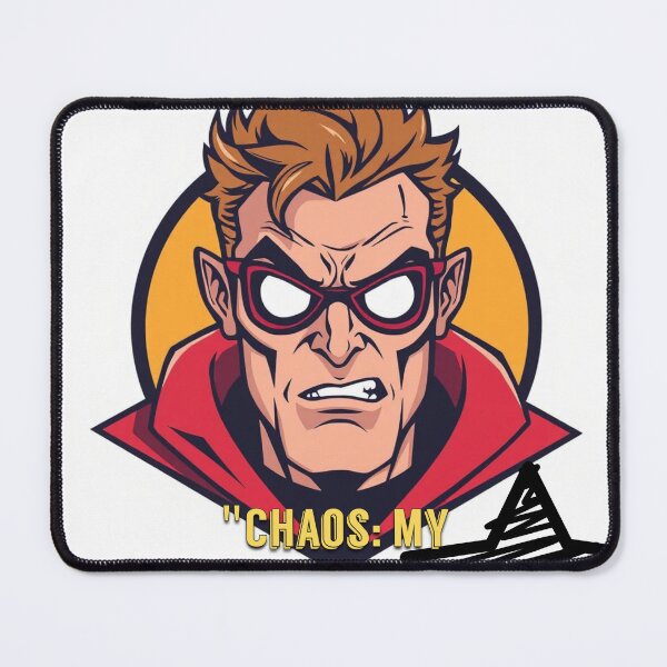 Item preview, Chaos:::: designed and sold by quantum X.