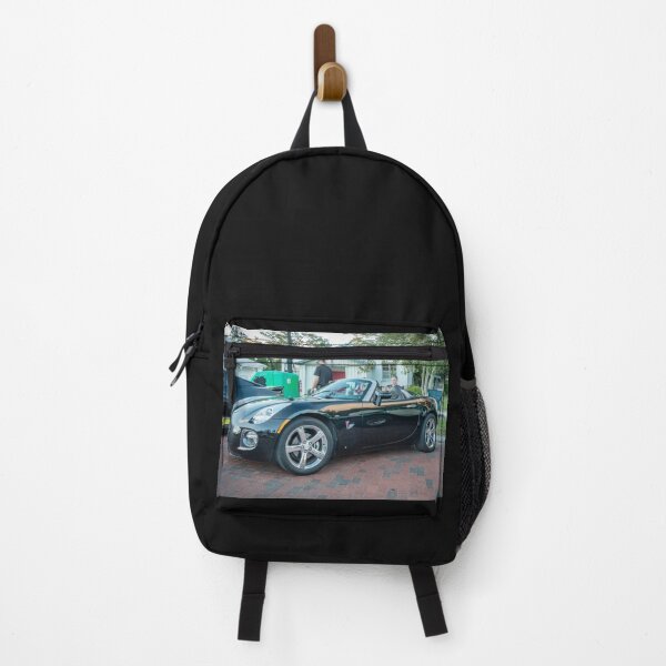 Item preview, 2006 Black Pontiac Soltice Sports Car X100 designed and sold by RichFrancoCars.