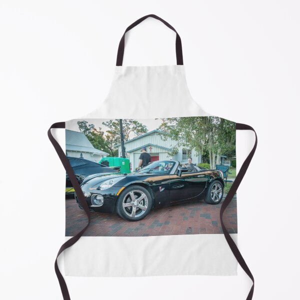 Item preview, 2006 Black Pontiac Soltice Sports Car X100 designed and sold by RichFrancoCars.