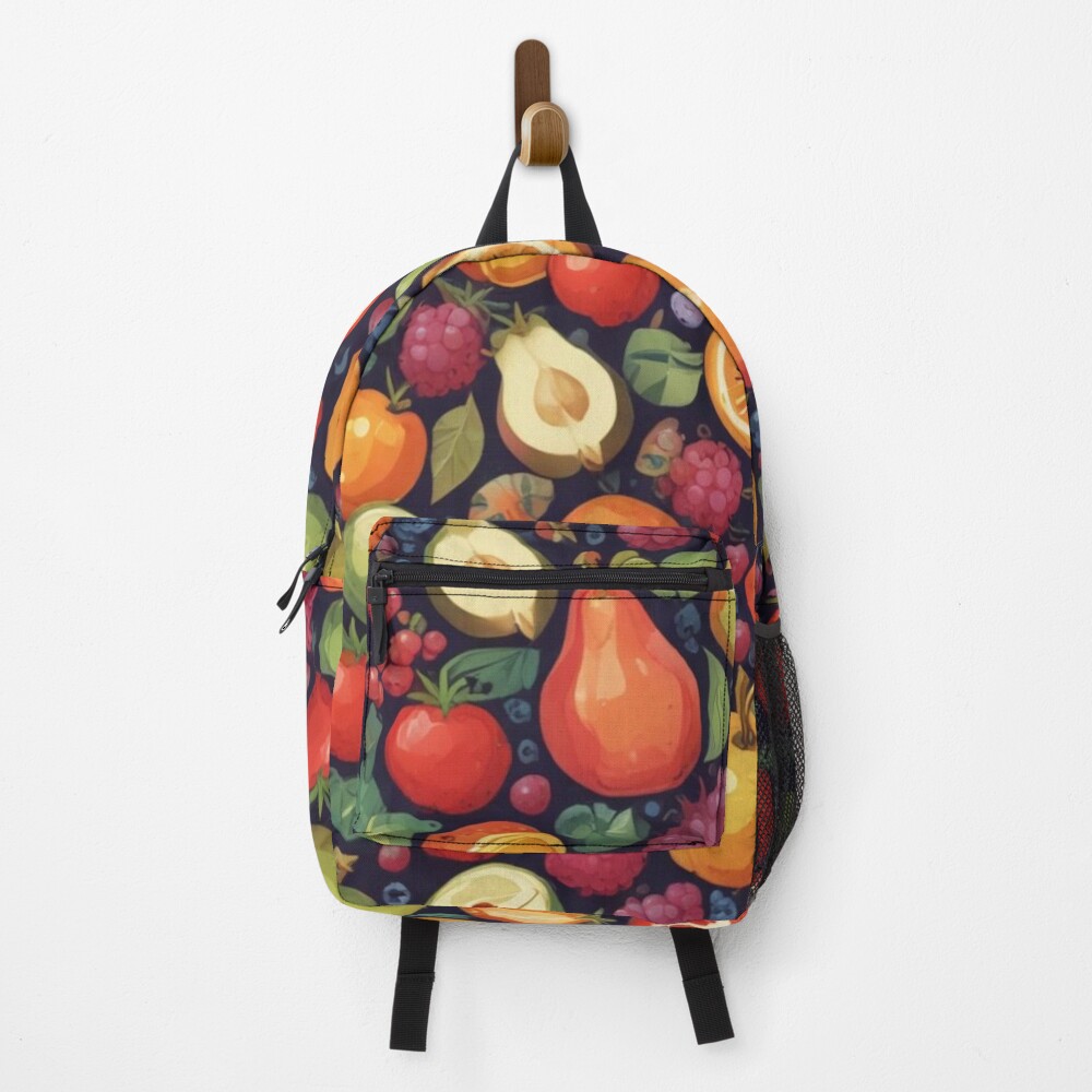 Item preview, Backpack designed and sold by S-R-TDesign.