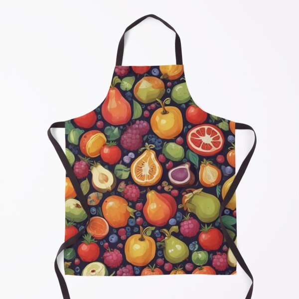 Item preview, Fruits pattern designed and sold by S-R-TDesign.