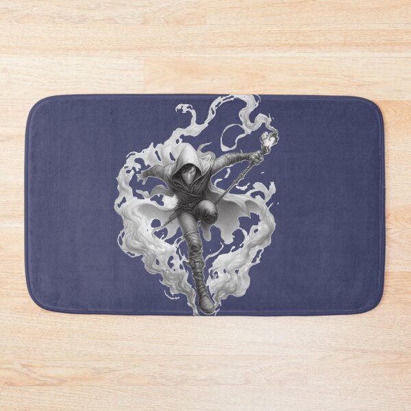 Item preview, MISTBORN 2 designed and sold by Catatonia21.