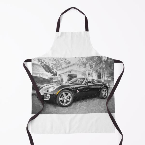 Item preview, 2006 Black Pontiac Soltice Sports Car X102 designed and sold by RichFrancoCars.