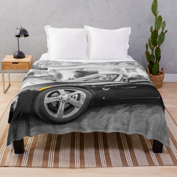 Item preview, 2006 Black Pontiac Soltice Sports Car X102 designed and sold by RichFrancoCars.